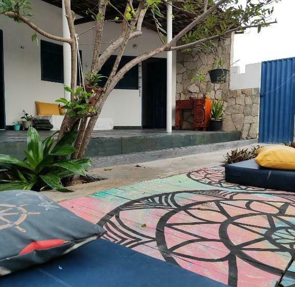 Hospedaria Arte Sagrada