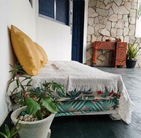 Hospedaria Arte Sagrada