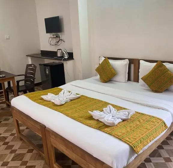 Hôtel Baga Beach Prime
