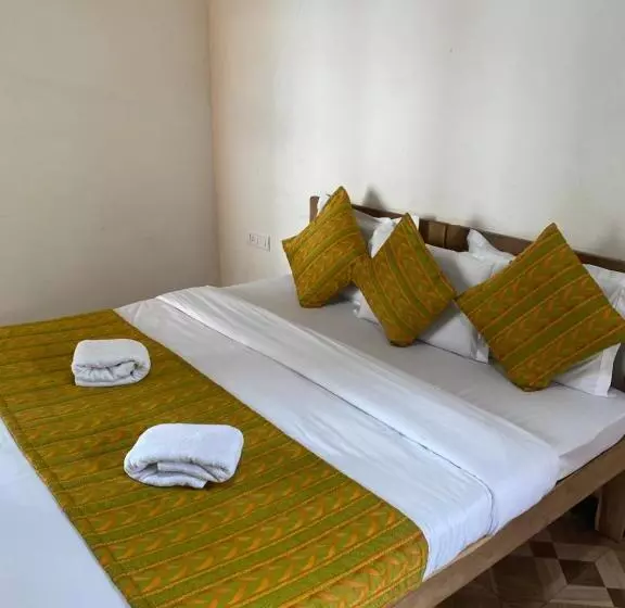 Hôtel Baga Beach Prime