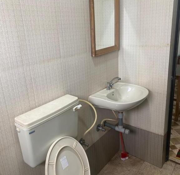 酒店 Baga Beach Prime