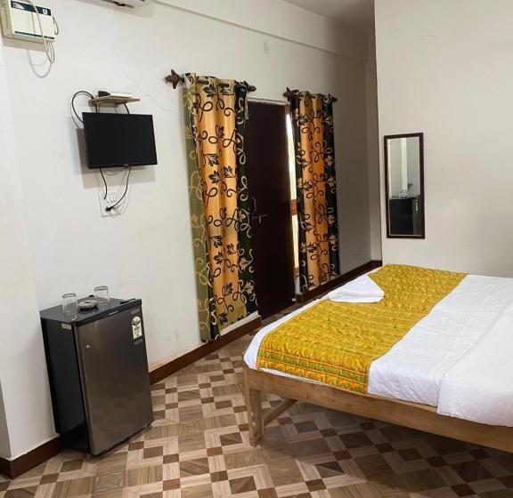 酒店 Baga Beach Prime