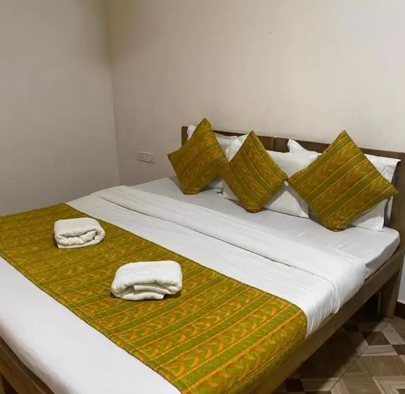 Hôtel Baga Beach Prime