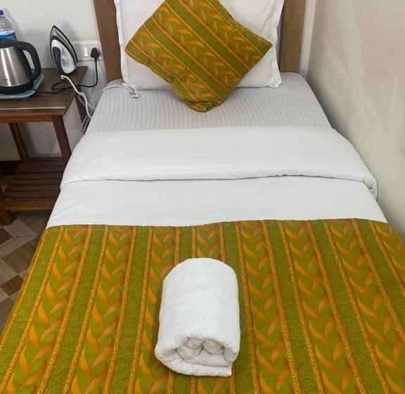 酒店 Baga Beach Prime