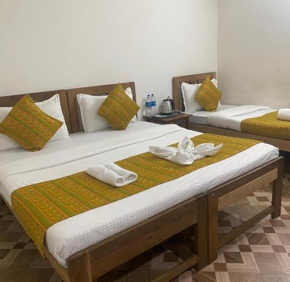 酒店 Baga Beach Prime