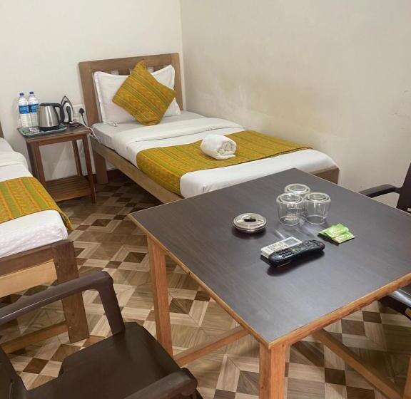 酒店 Baga Beach Prime