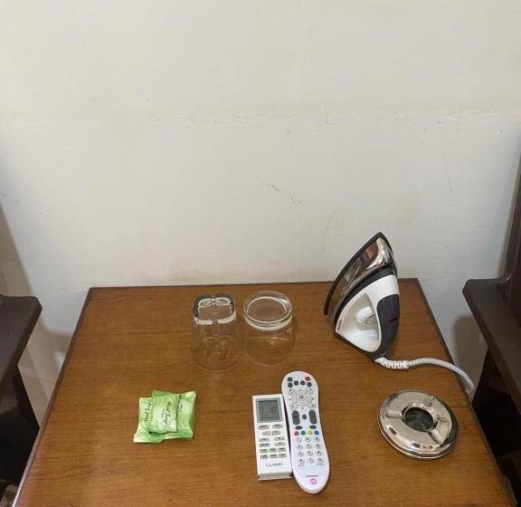 酒店 Baga Beach Prime