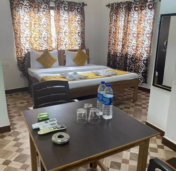 Hôtel Baga Beach Prime