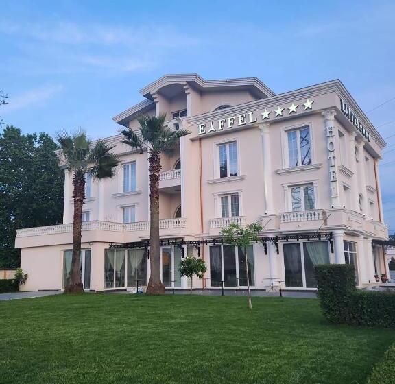 هتل Eiffel