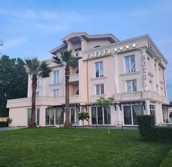 هتل Eiffel