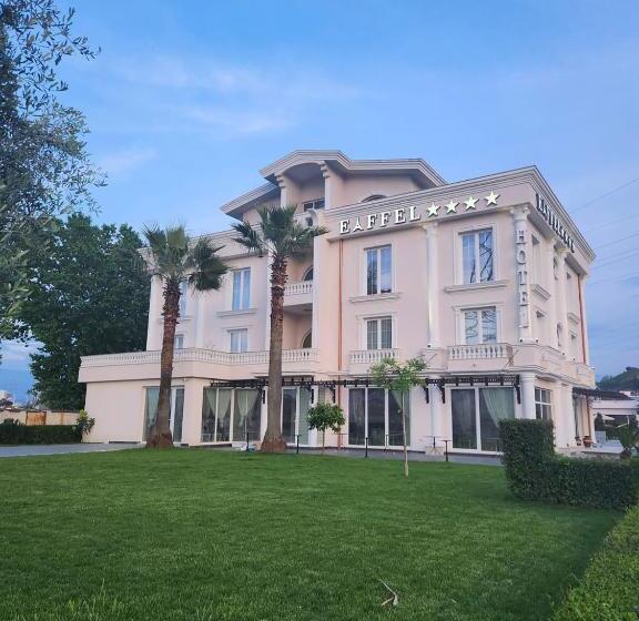 هتل Eiffel