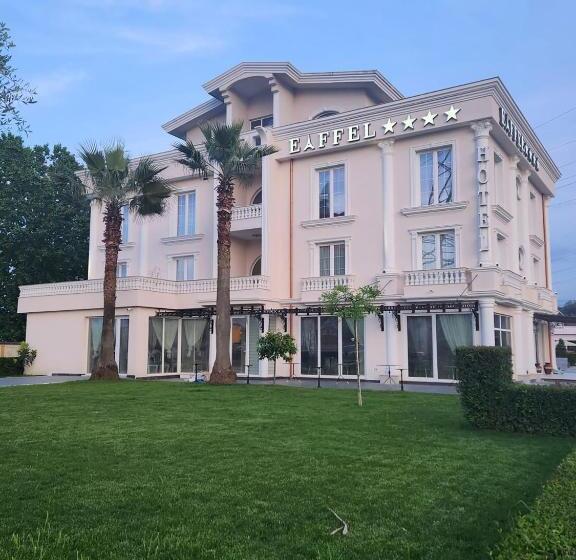 هتل Eiffel