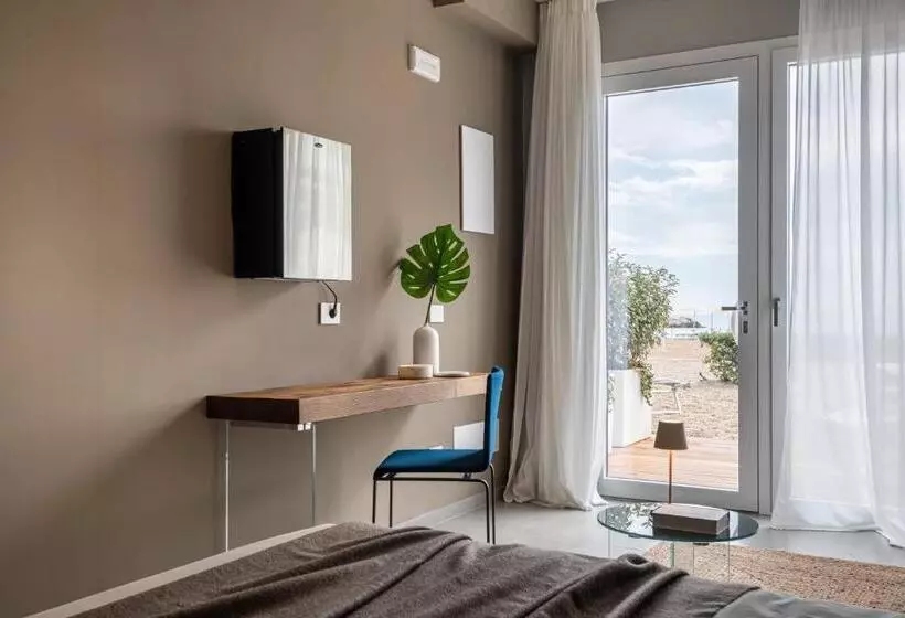 ホテル Marino1958 Rta