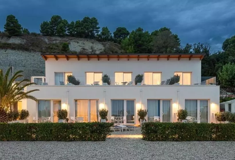 ホテル Marino1958 Rta