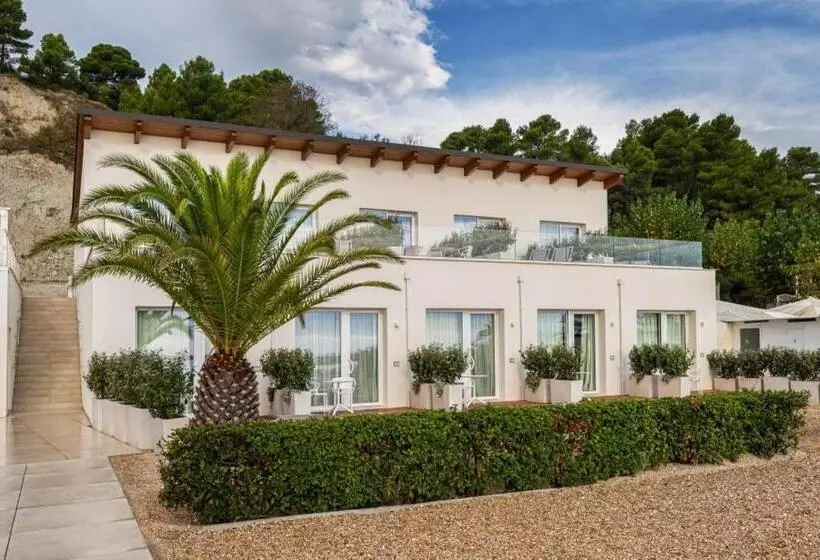 ホテル Marino1958 Rta