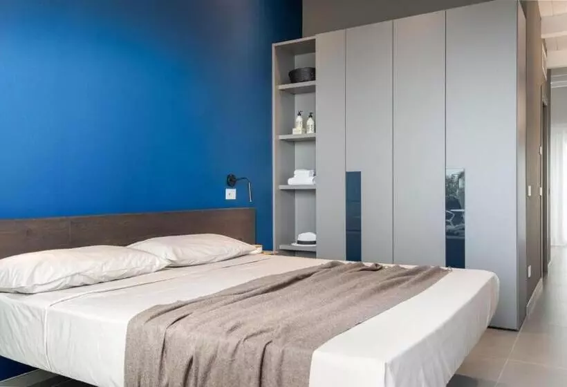 ホテル Marino1958 Rta