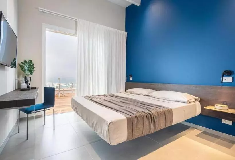 ホテル Marino1958 Rta