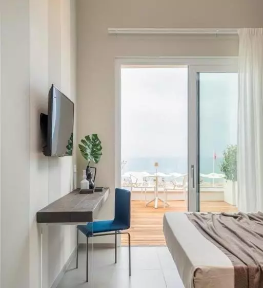 ホテル Marino1958 Rta