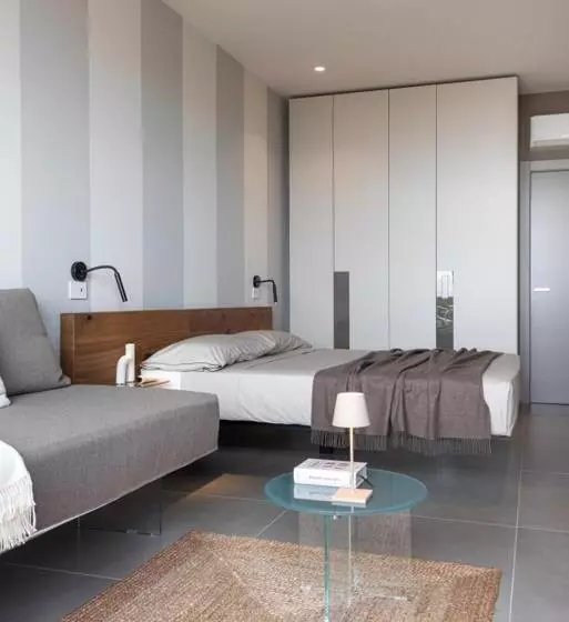 ホテル Marino1958 Rta