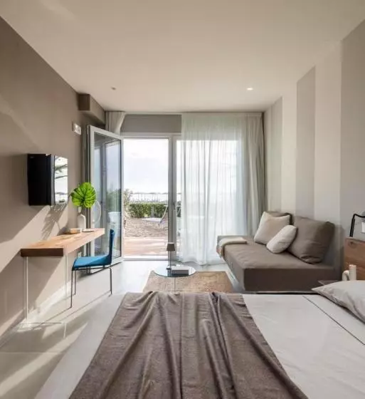 ホテル Marino1958 Rta