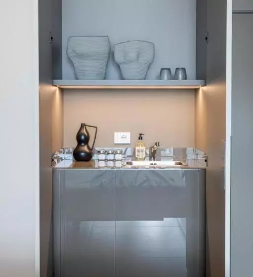 ホテル Marino1958 Rta