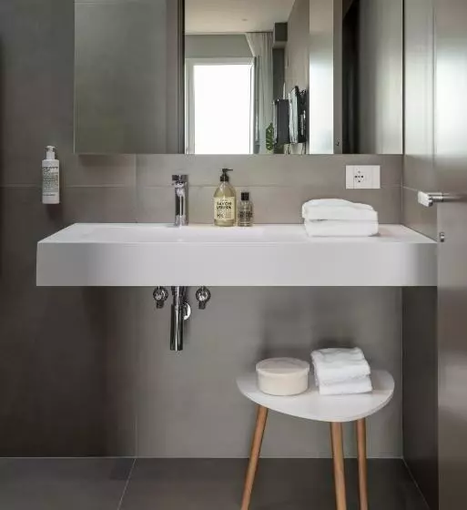 ホテル Marino1958 Rta