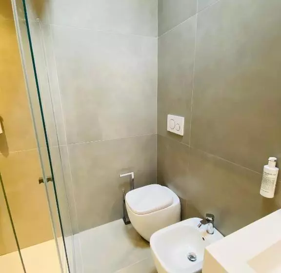 ホテル Marino1958 Rta