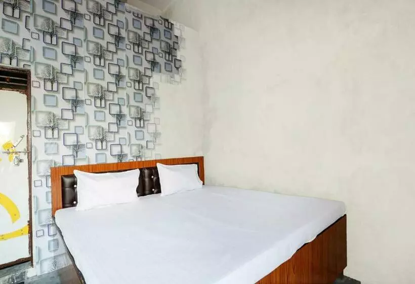 Hotelli Oyo City