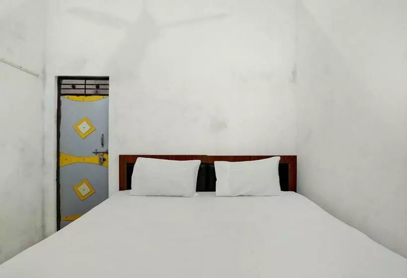 Hotelli Oyo City