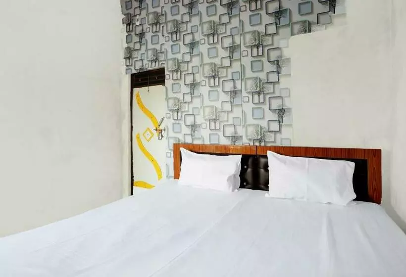 Hotelli Oyo City