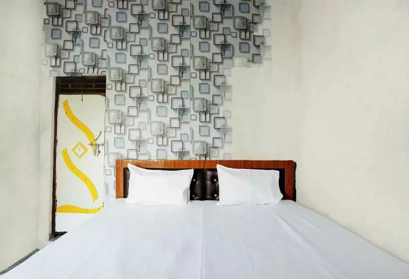 Hotelli Oyo City