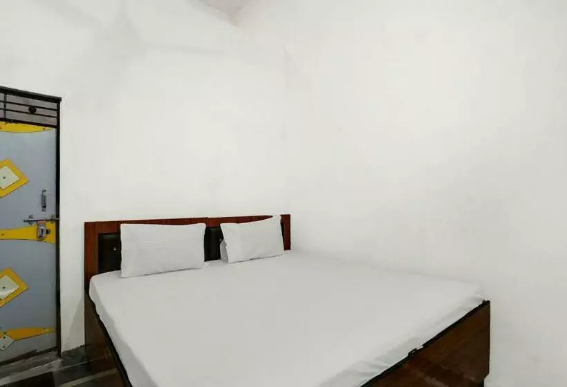 Hotelli Oyo City
