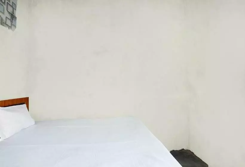 Hotelli Oyo City