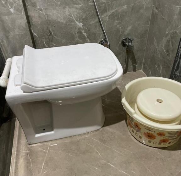 Отель The Grand Maruti