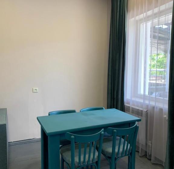 Pensjonat Dendrobak Guesthouse