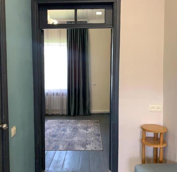 Pensjonat Dendrobak Guesthouse