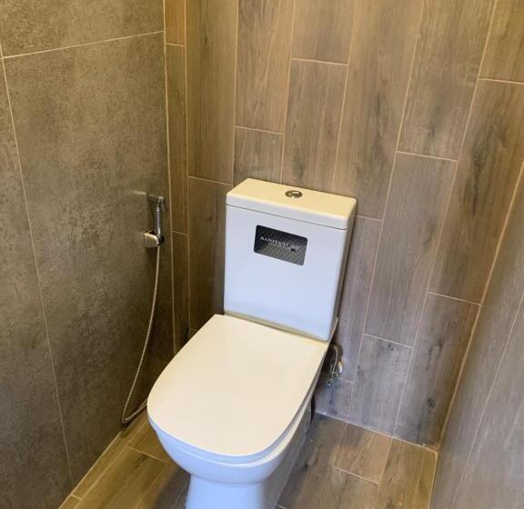 Pensjonat Dendrobak Guesthouse