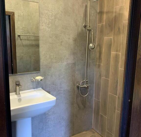 Pensjonat Dendrobak Guesthouse