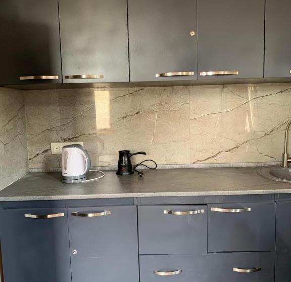 Pensjonat Dendrobak Guesthouse