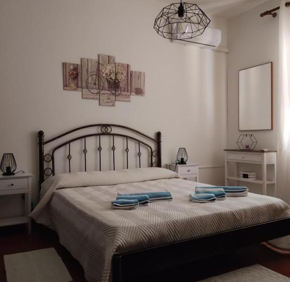 پانسیون Domo Is Domus