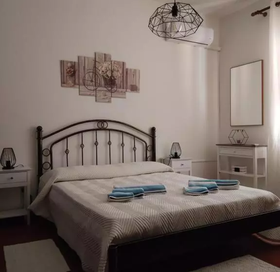 ペンション Domo Is Domus