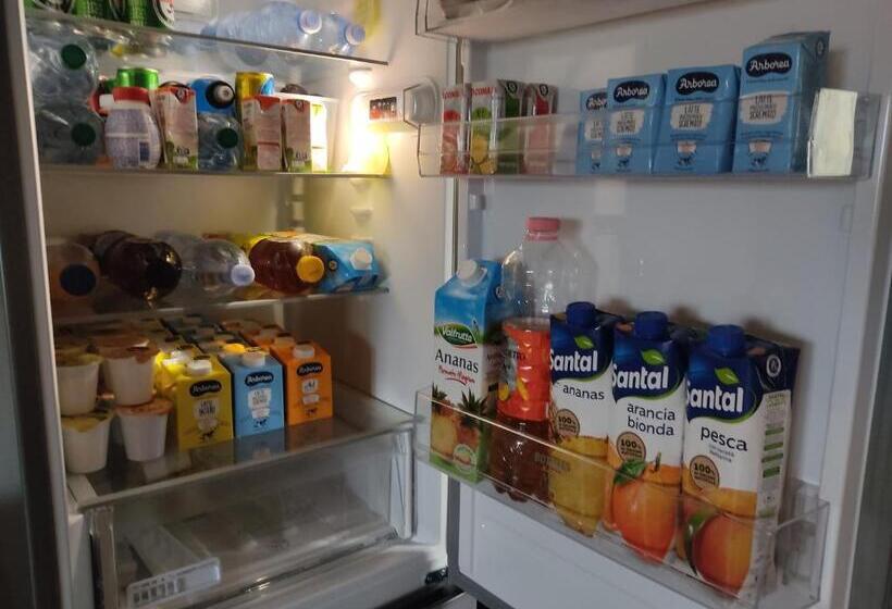 پانسیون Domo Is Domus