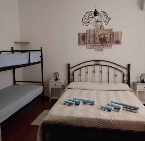 پانسیون Domo Is Domus