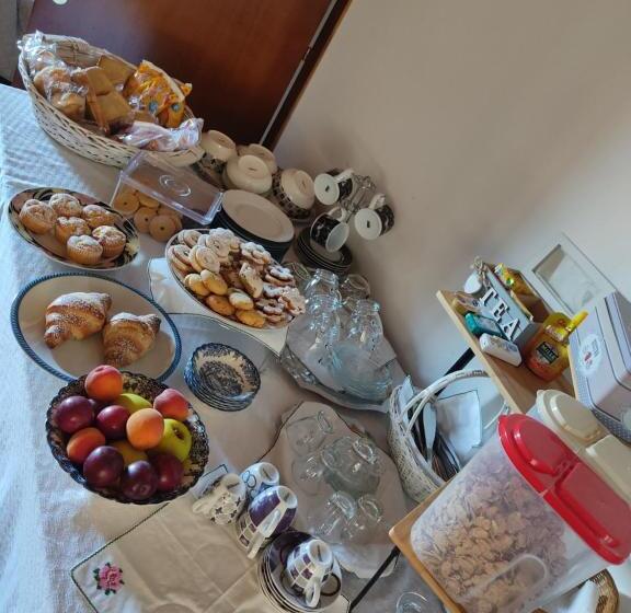 پانسیون Domo Is Domus