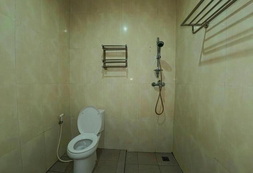 Пансион Kubu Ramah Canggu