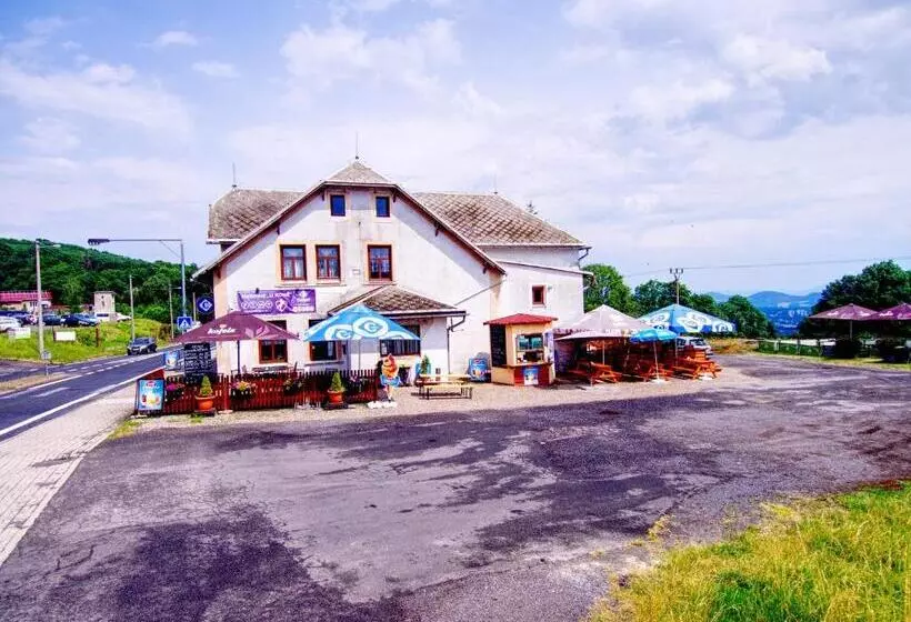 Majatalo Motorest U Koně