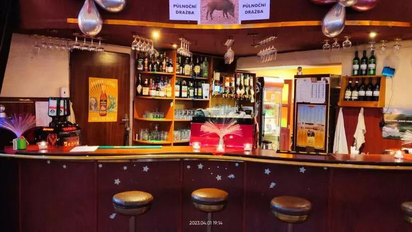 Majatalo Motorest U Koně