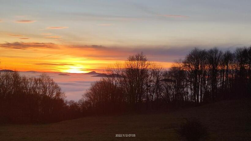 Пансион Motorest U Koně