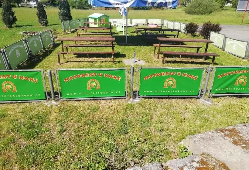 Majatalo Motorest U Koně