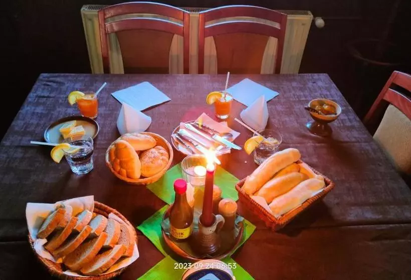 Majatalo Motorest U Koně